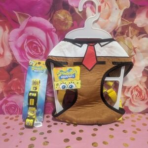 SpongeBob SquarePants Pet Costume